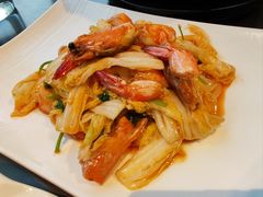 -东莱馋房(陆家嘴店)