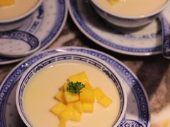 -禄婶鸡煲·打边炉