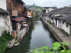 -绍兴书圣故里景区