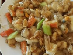 鸿运八珍豆腐-桃子餐厅·天津菜(红星路直营店)