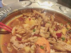 -胖哥俩肉蟹煲(福州仓山爱琴海店)