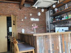 -WILDS 野有食(碧坞店)