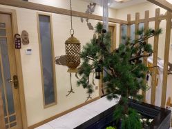 -芳朵美容养生SPA