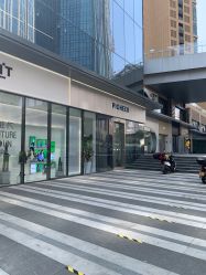 门面-PIONEER·韩式