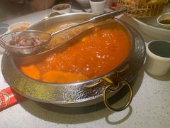 -左庭右院鲜牛肉火锅(苏州园区永旺店)