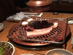 -王妃家(明洞中央店)
