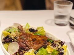 -Bistro Wang 牛排馆