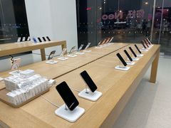 -Apple零售店(青岛万象城店)