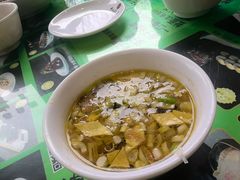 -令氏家外家周秦食府(高新店)