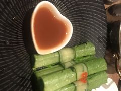 -茉莉餐厅(包河万达店)