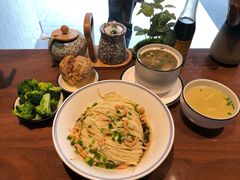 -十面春风·江南面馆(崇宁路店)