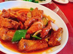 -胜记菜馆(文明路)