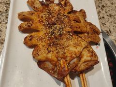 -丰茂烤串(全国首店)