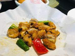 -猪肉婆私房菜(容桂总店)