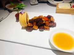 牛肉粒-粤界(望京金辉店)