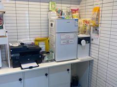 -竹川学社·自助沉浸自习室(海淀黄庄店)