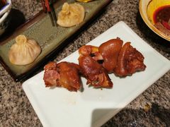 酱汁蹄-南京大牌档(之心城店)