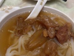 -麦奀云吞面世家 山顶店(山顶广场店)