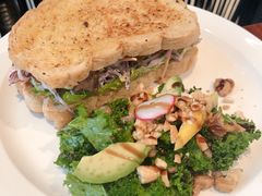 -卡朋厨房(289艺术园区店)