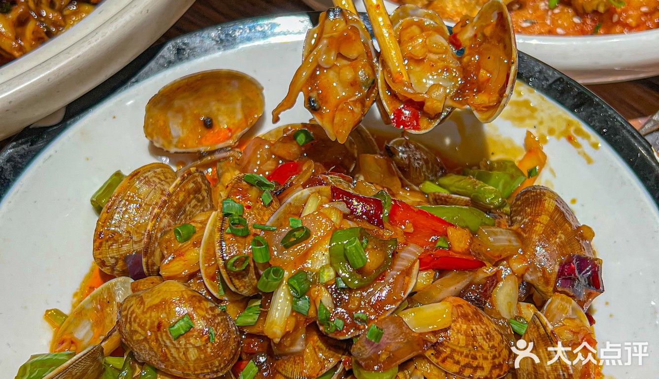 要不是本地人带路还真找不到这儿！