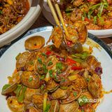 要不是本地人带路还真找不到这儿！