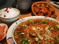 -花盐街·四川乐山小吃(西单大悦城店)