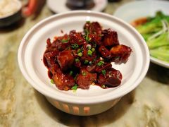-绿茶餐厅(昌平悦荟店)