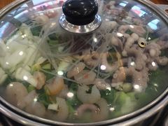 -蚂蚁家辣炒章鱼(海云台店)