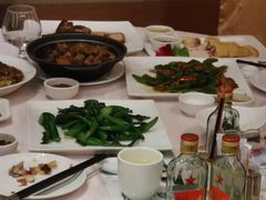 -锦粤宫·精致粤菜(深圳北站店)