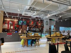 -熊叔熊婶面包房(团结湖店)