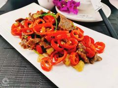 -南海渔家•海鲜•正宗海南菜(海棠湾店)