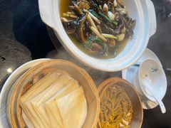 -芳芳私房菜·精做淮扬菜(承德路店)