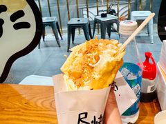 -小豆海棠(人民南路店)