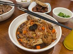 -爱家面馆(常州总店)