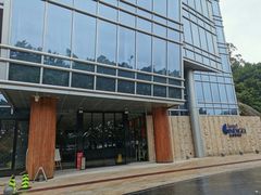 -厦门海港英迪格酒店(中山路店)