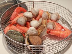 -海味当家·蒸锅海鲜(中山广场创始店)