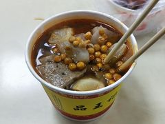 -江三王记牛杂馆(总店)