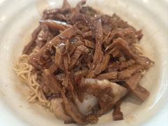 -佬钱湾仔(衣裳街店)