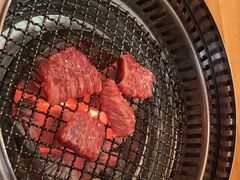 -丸藏和牛烧肉专门店(园区师惠坊店)