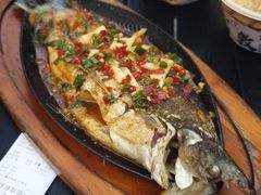 -沙州食驿·非遗小吃夜市