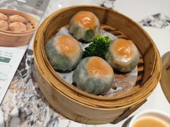 -荟满棠·粤菜茗点(西乡店)