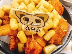 -BOPEYE·波派炸鸡(河西中央商场店)