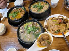 -溢香苑瓦罐(前进路店)