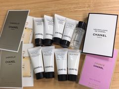 -CHANEL(友谊商店店)