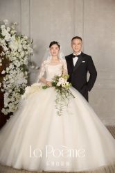 -乐派诗婚纱摄影