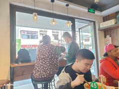 -越南牛肉河粉餐厅(书院巷店)