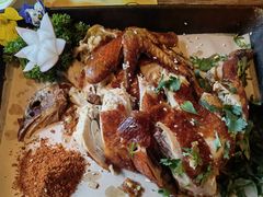 -胡桃里乐队酒馆(鎏嘉码头店)