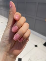 -爱空间美睫健康美甲