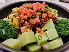 红油米豆腐-贵州大厦贵州厅(樱花园西街店)