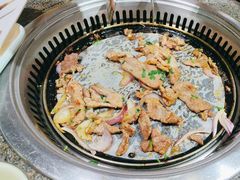 -鹤之乡·齐齐哈尔烤肉·非遗(秋涛路店)